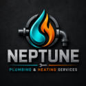 nepthune plumbing logo
